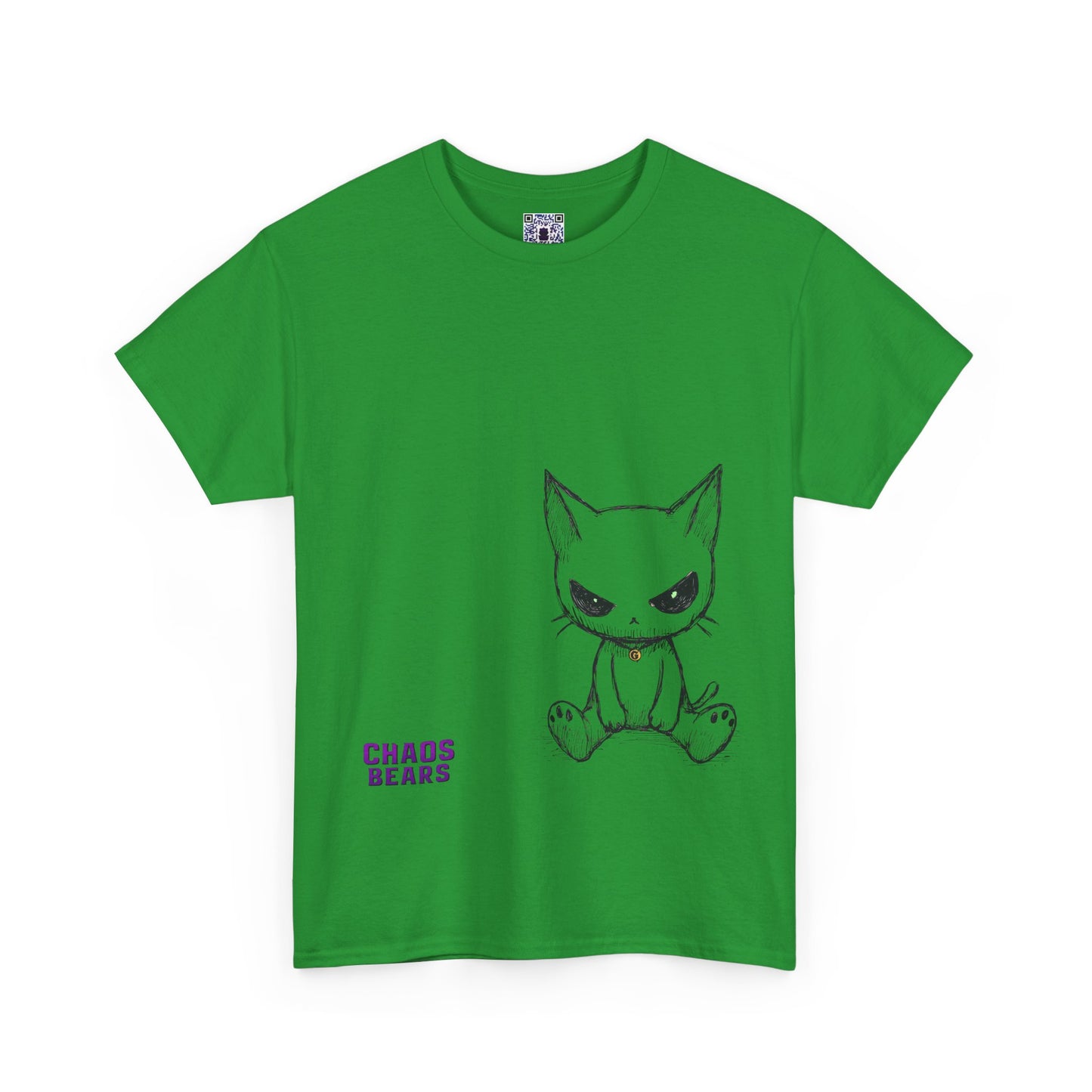 Gato Endemoniado