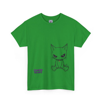 Gato Endemoniado