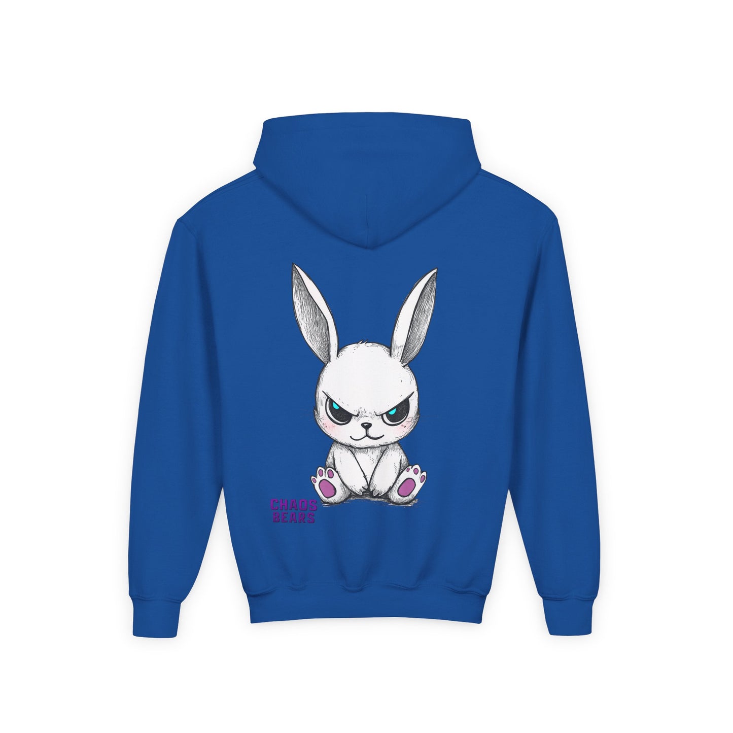 Snowball Youth Hoodie