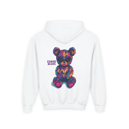 Hector Youth Hoodie