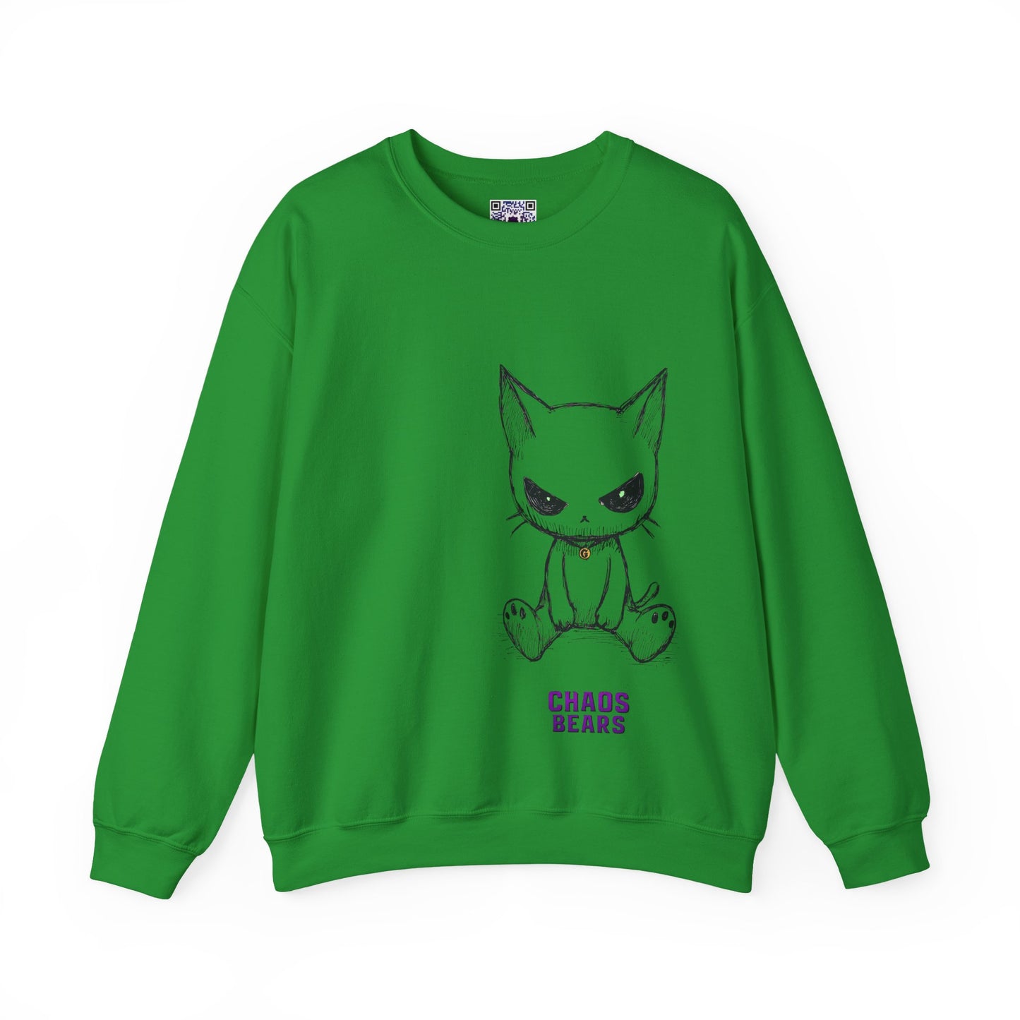 Gato Endemoniado