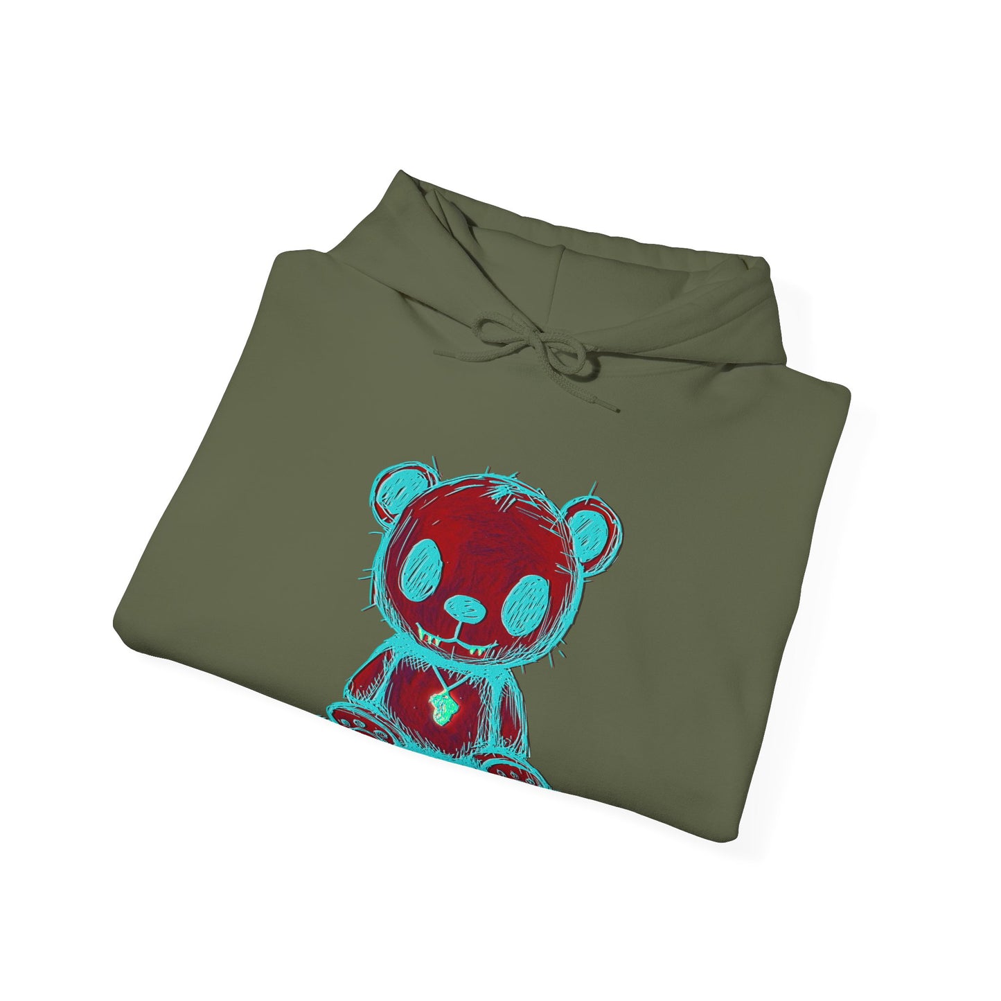 Rare Bear Sammy