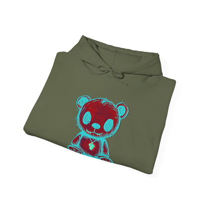 Rare Bear Sammy