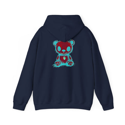 Rare Bear Sammy