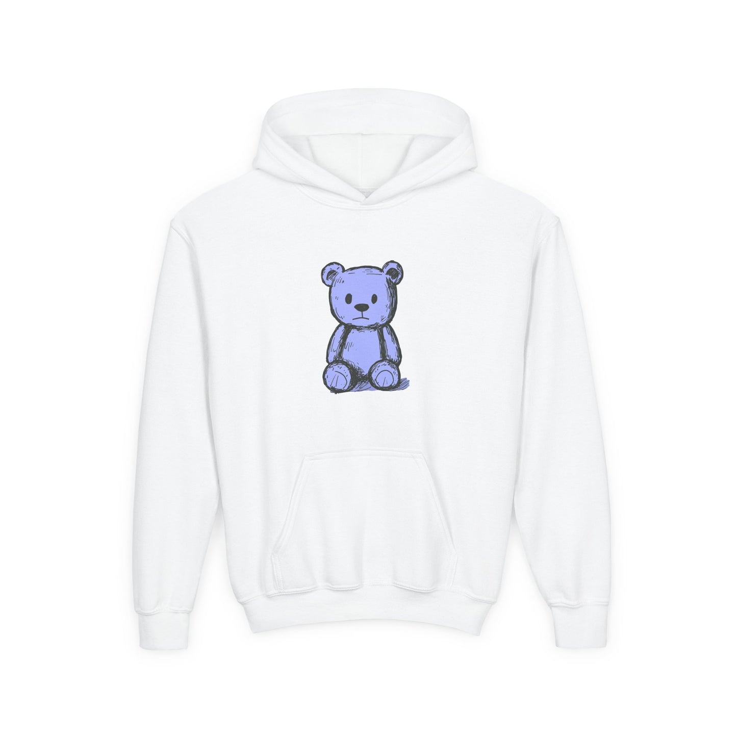 Carter Youth Hoodie