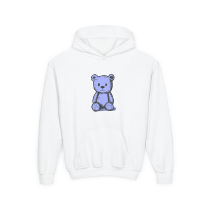 Carter Youth Hoodie