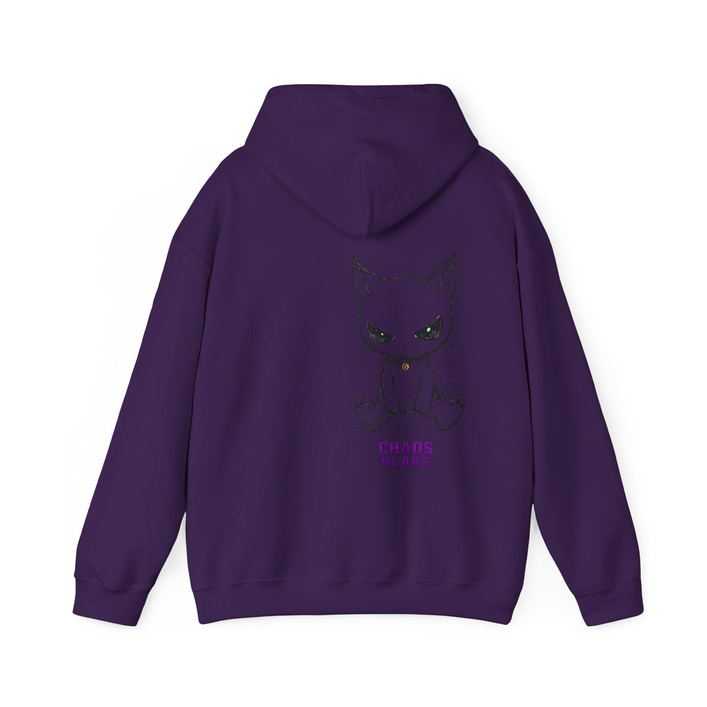 Gato Endemoniado