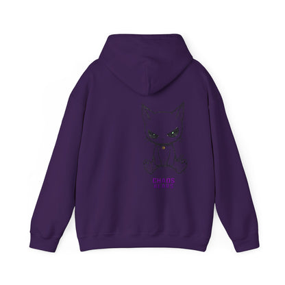 Gato Endemoniado