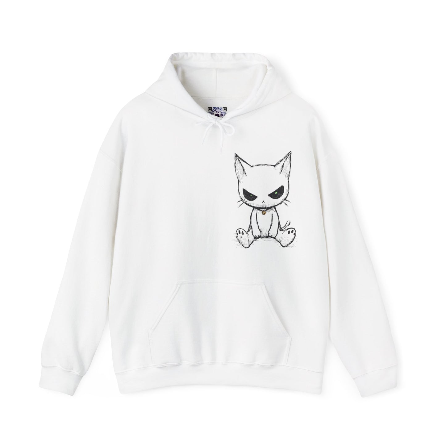 Gato Endemoniado