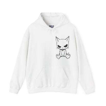 Gato Endemoniado