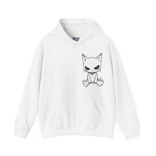 Gato Endemoniado