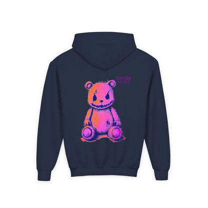 Max Youth Hoodie