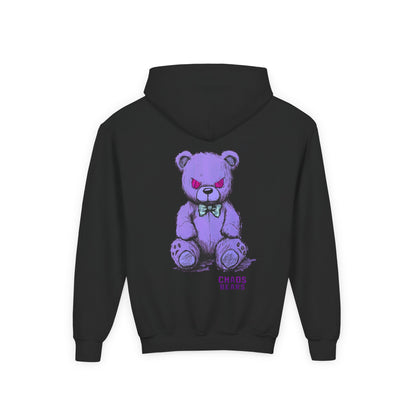 Mr. Walter Youth Hoodie