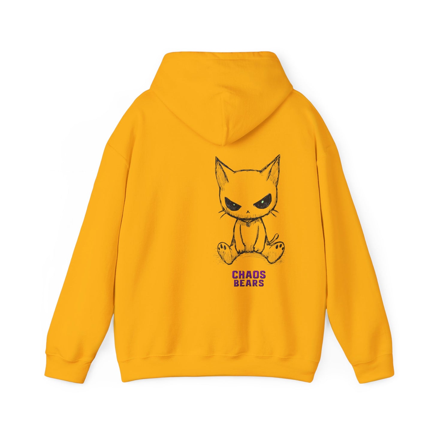 Gato Endemoniado