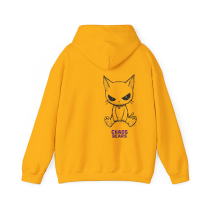 Gato Endemoniado
