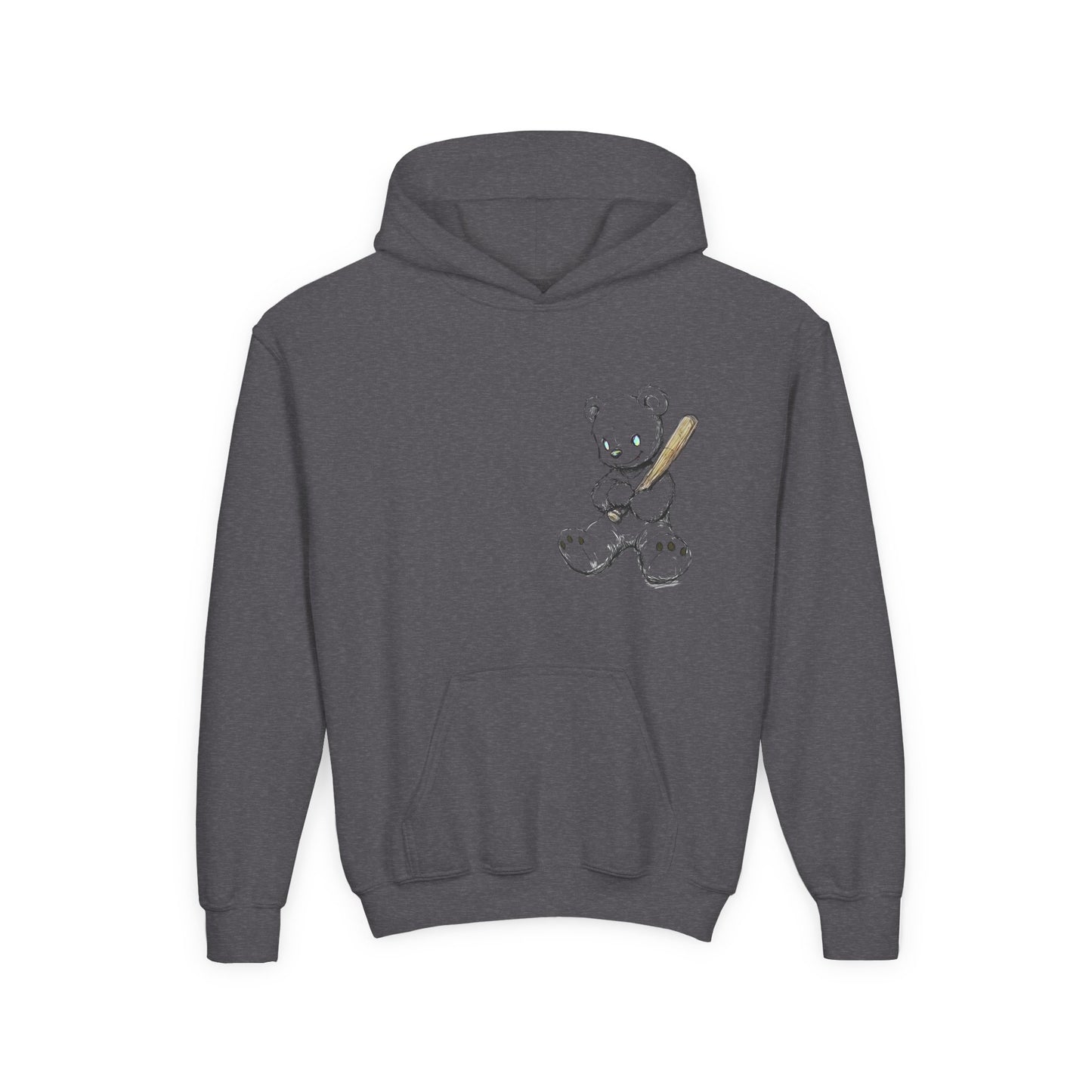 Billy Youth Hoodie