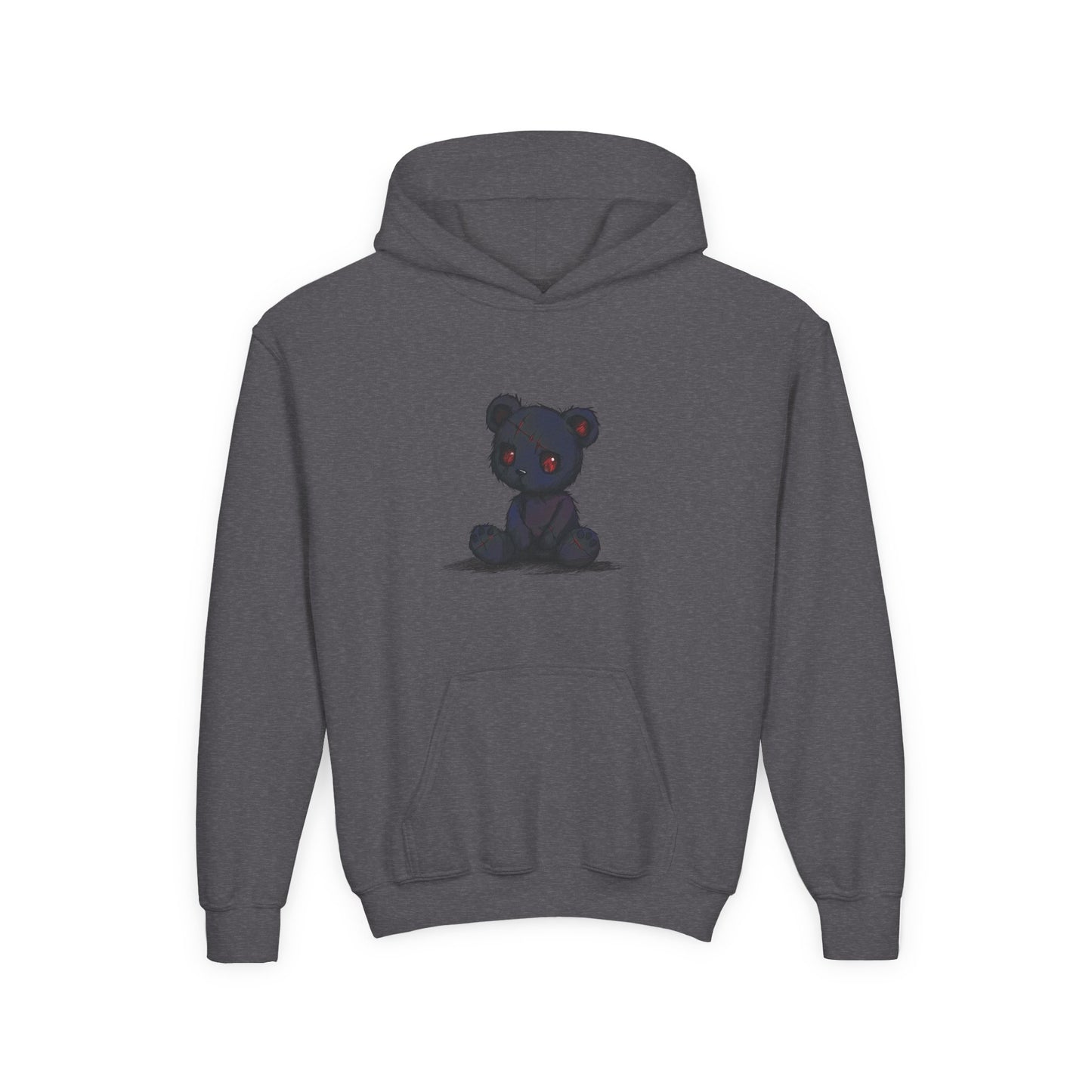 Bella Youth Hoodie