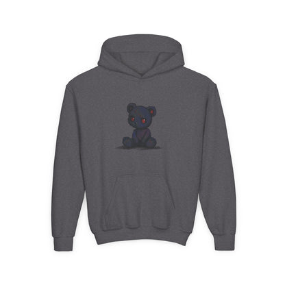 Bella Youth Hoodie