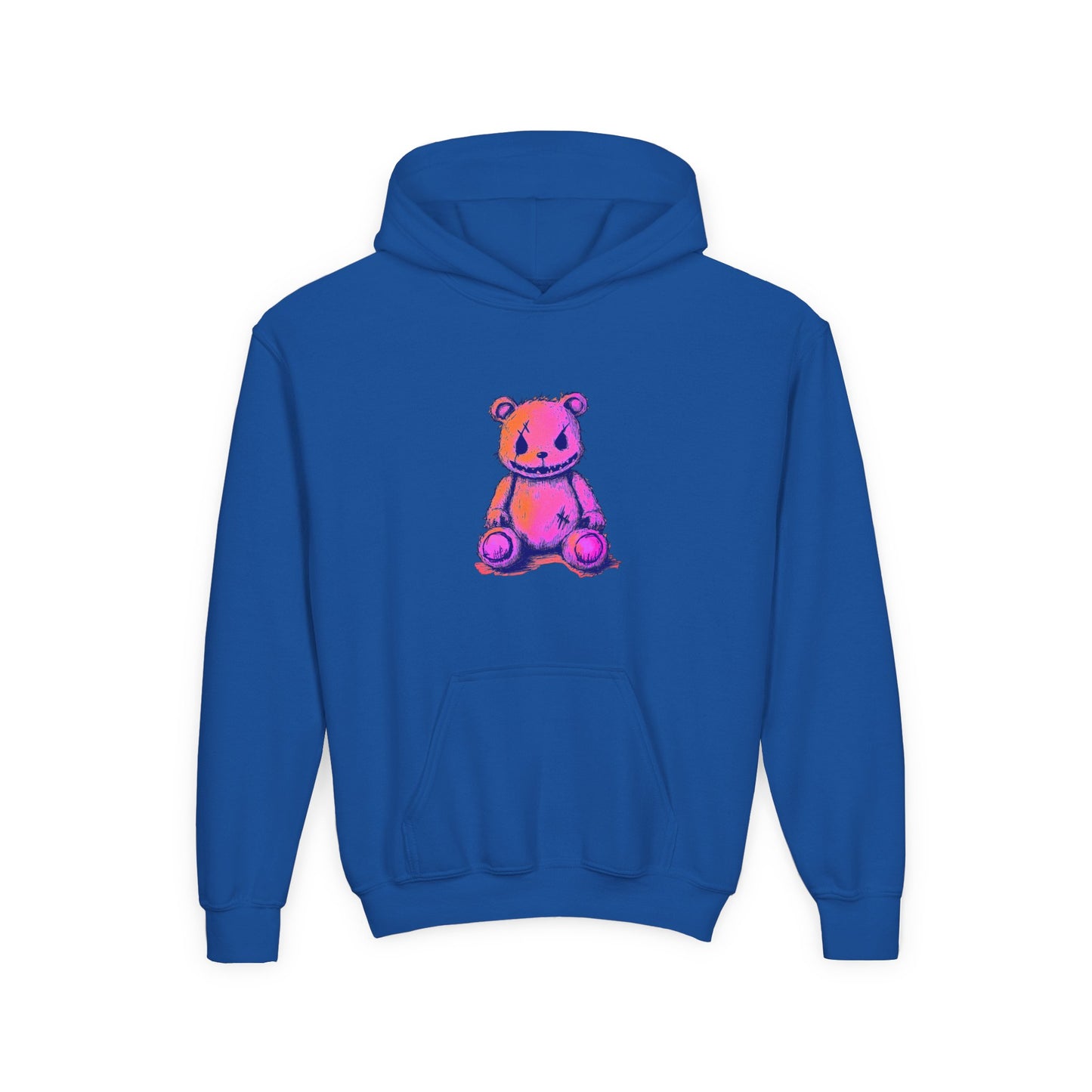 Max Youth Hoodie