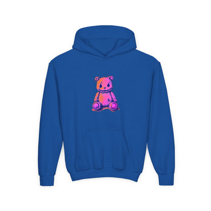 Max Youth Hoodie