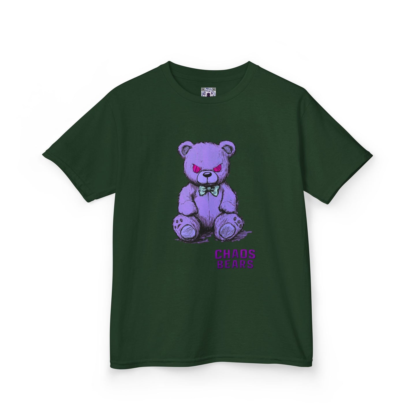 Mr. Walter Youth Tee