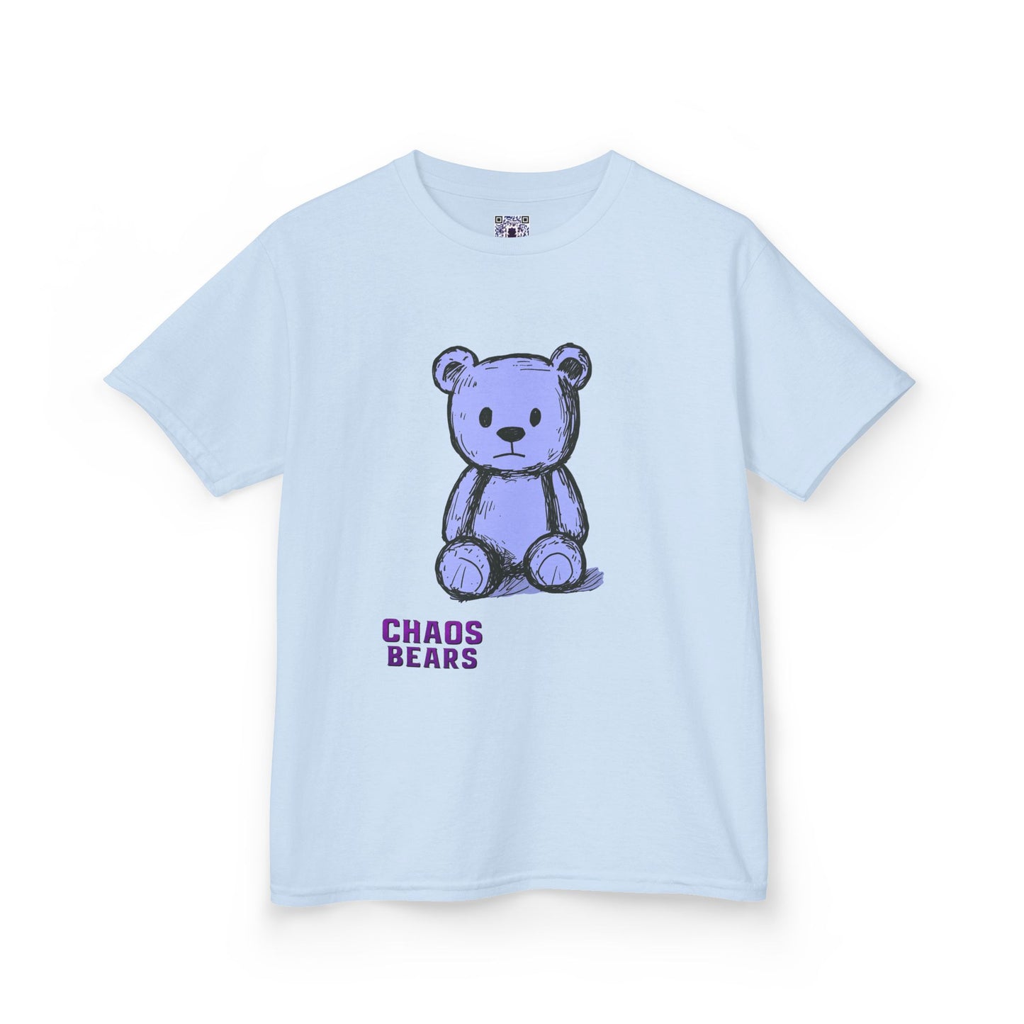 Carter Youth Tee