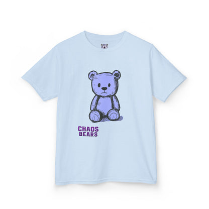 Carter Youth Tee