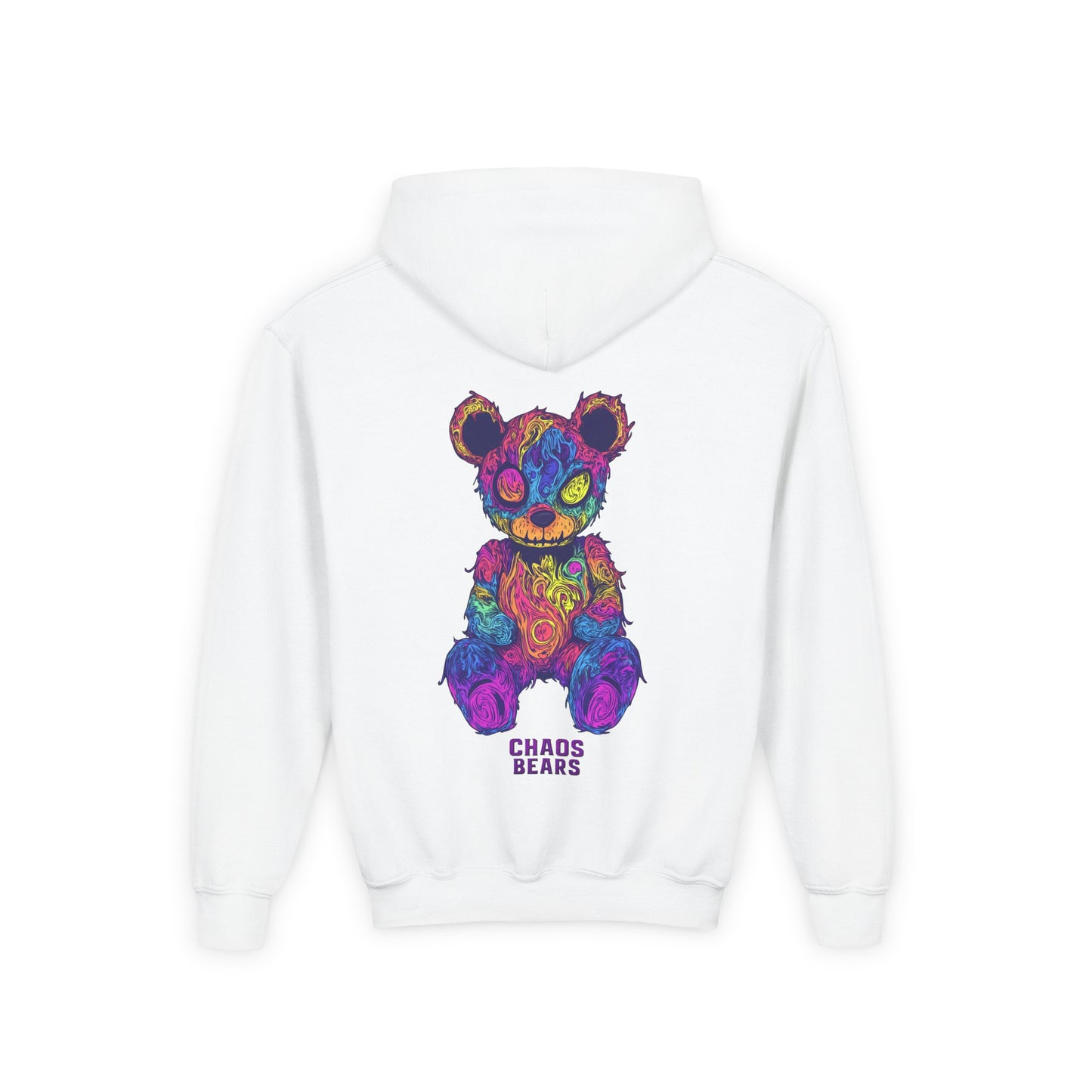 Molly Youth Hoodie