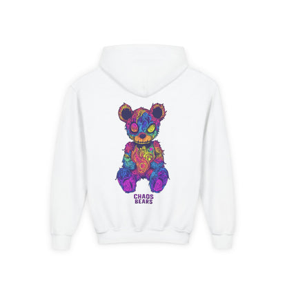 Molly Youth Hoodie