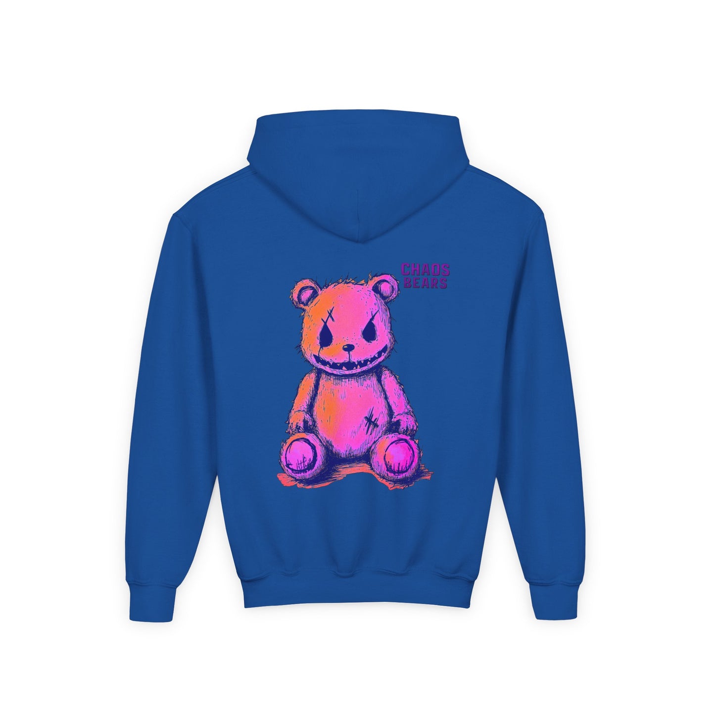 Max Youth Hoodie