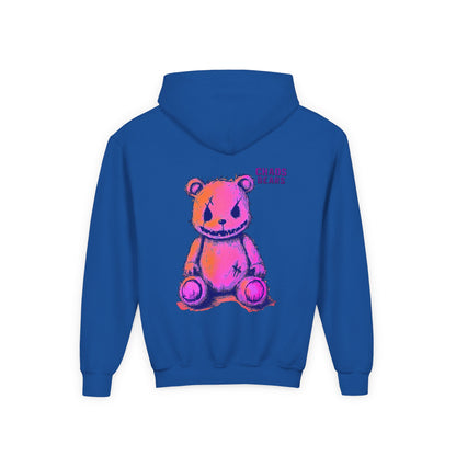 Max Youth Hoodie