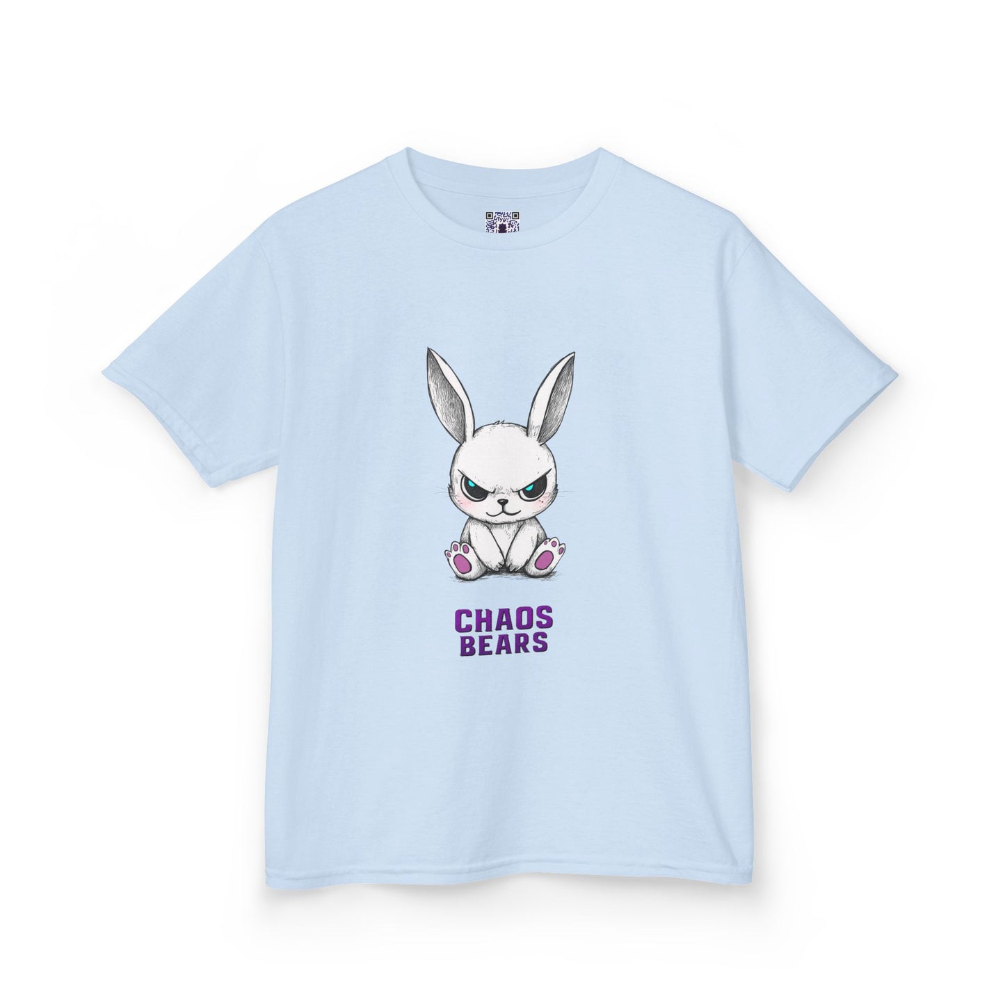 Snowball Youth Tee