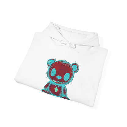 Rare Bear Sammy