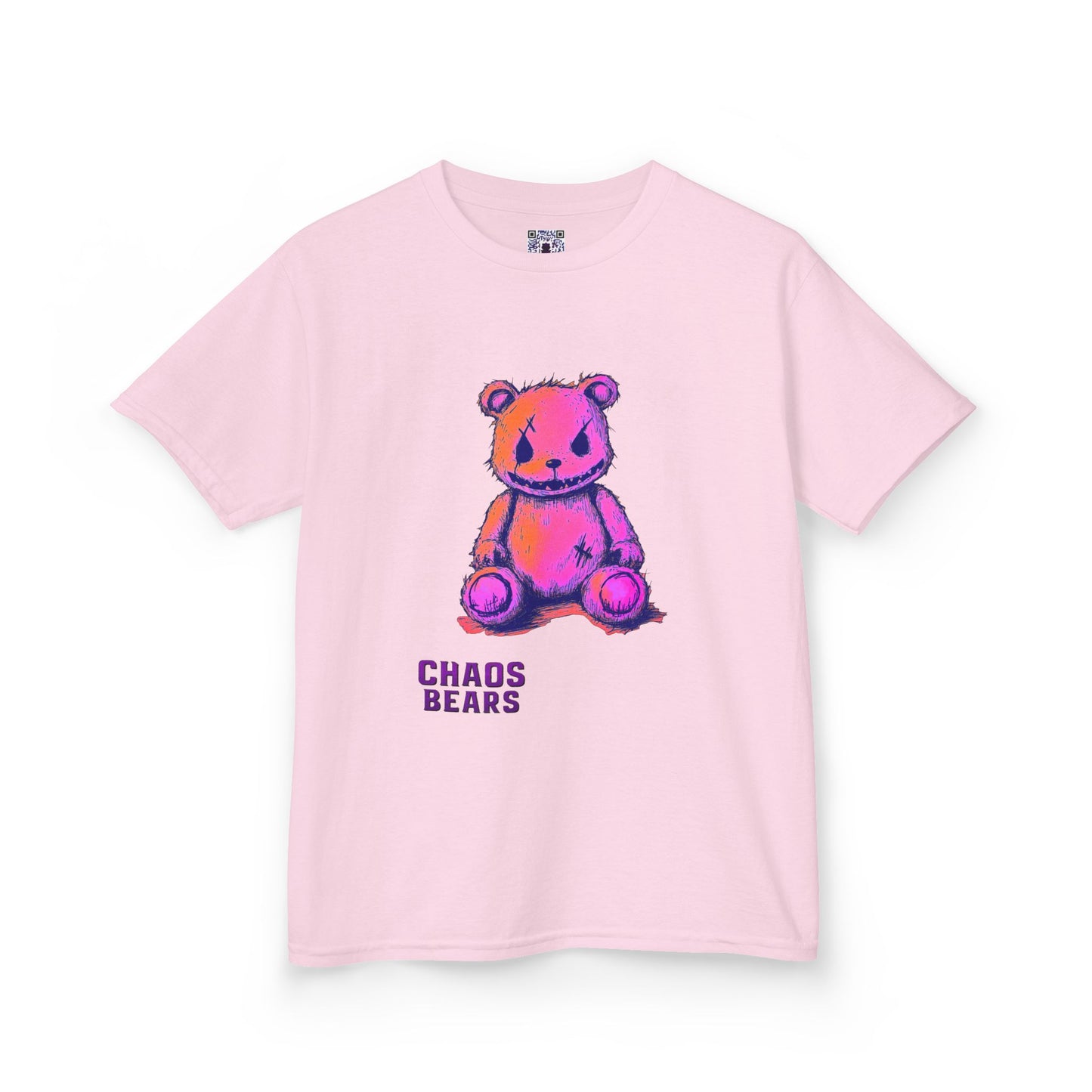 Max Youth Tee