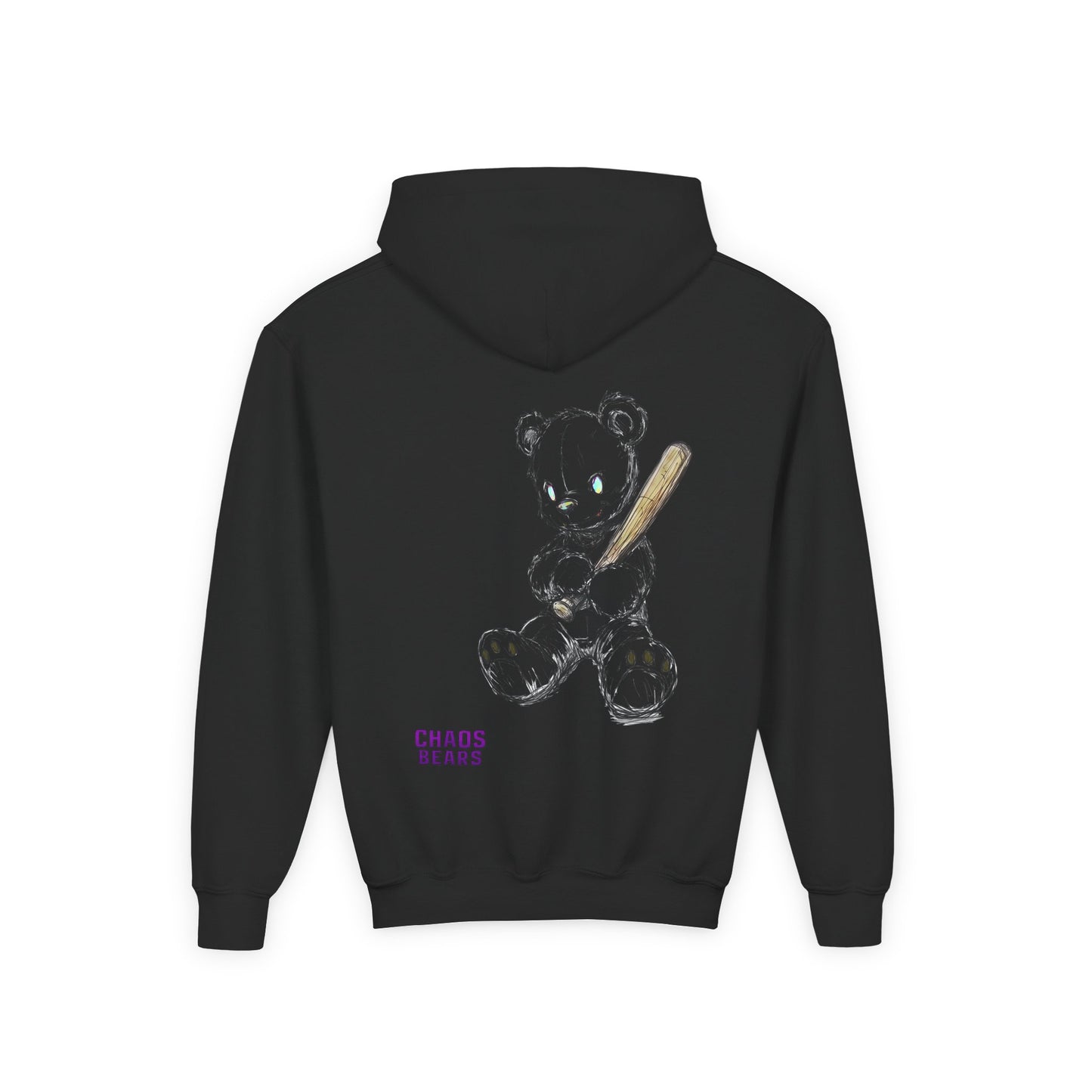 Billy Youth Hoodie