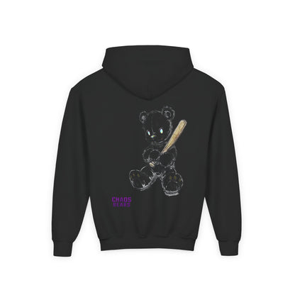 Billy Youth Hoodie