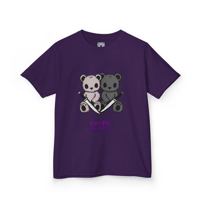 Sue & Sid Youth Tee