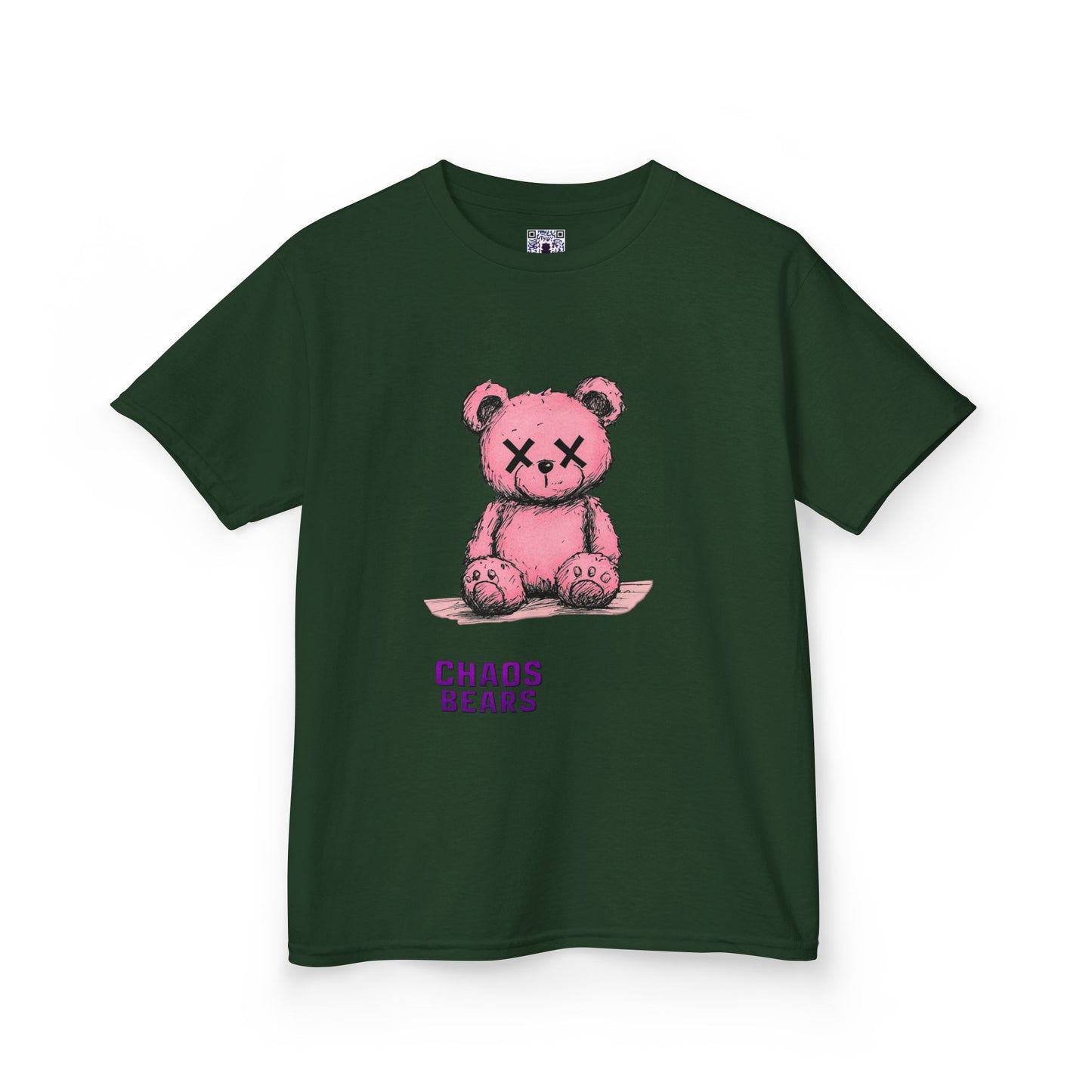 Florence Youth Tee