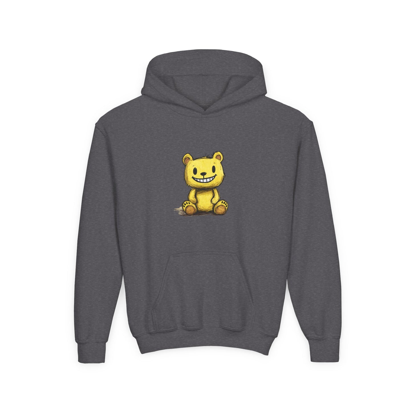 Kiiro Youth Hoodie