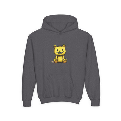 Kiiro Youth Hoodie