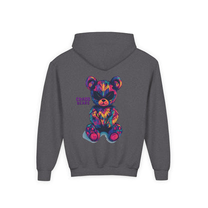 Hector Youth Hoodie