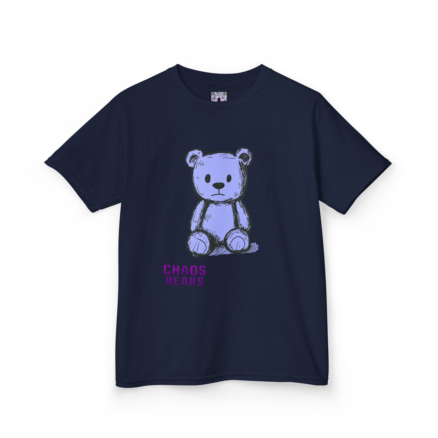 Carter Youth Tee