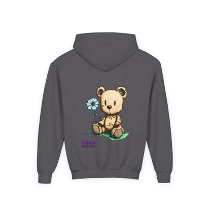 Crumbles Youth Hoodie