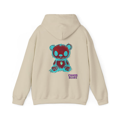 Rare Bear Sammy