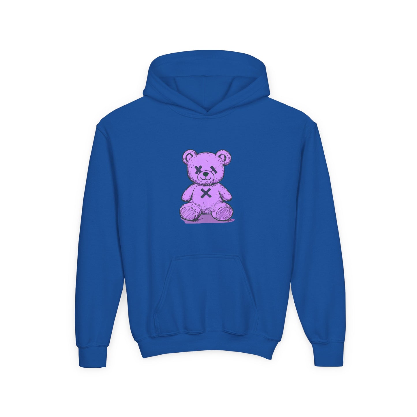 Iris Youth Hoodie