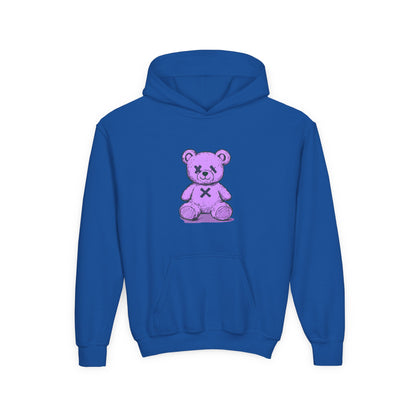 Iris Youth Hoodie