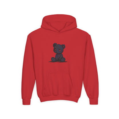 Bella Youth Hoodie