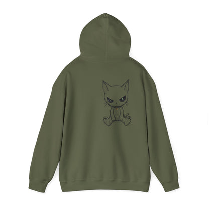 Gato Endemoniado