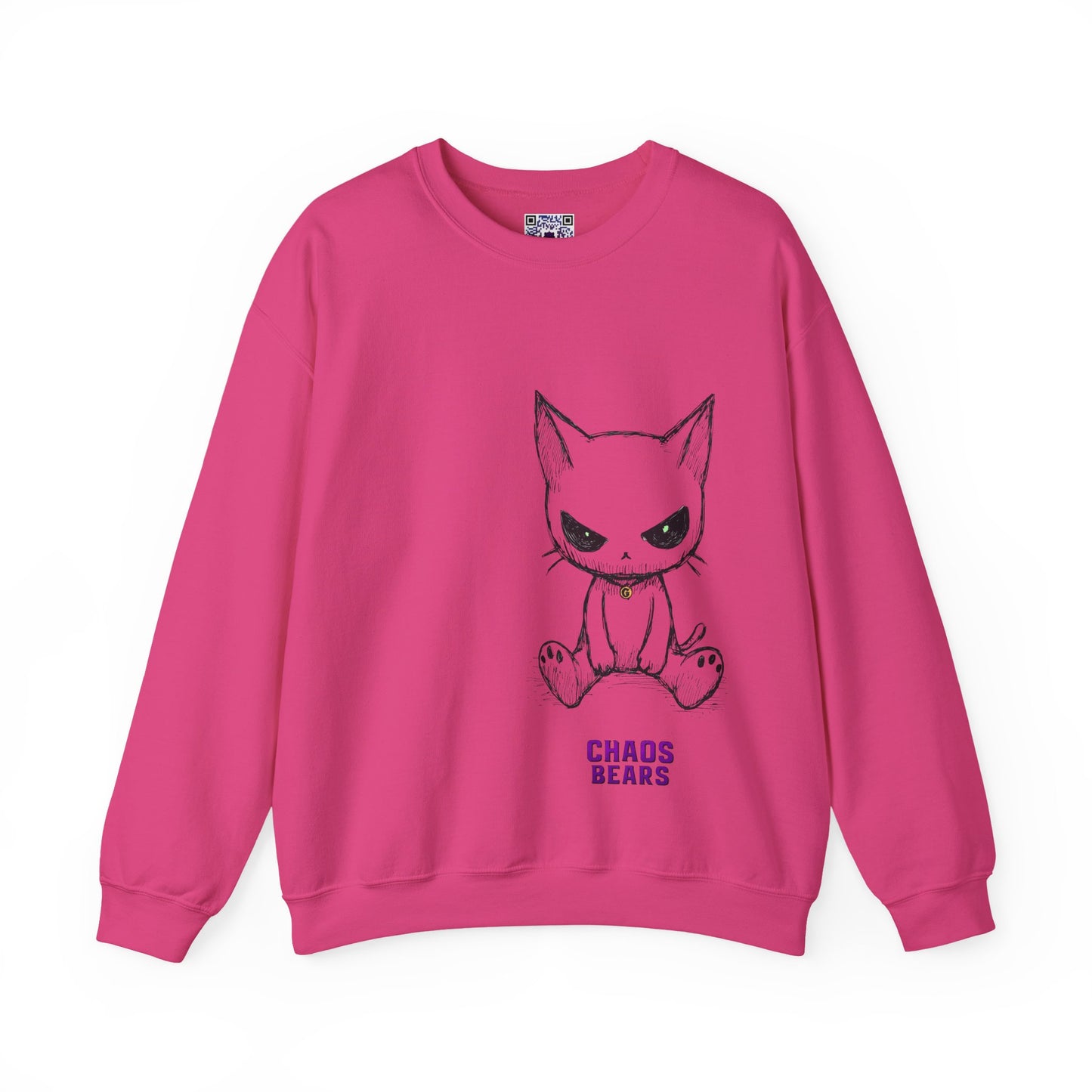 Gato Endemoniado