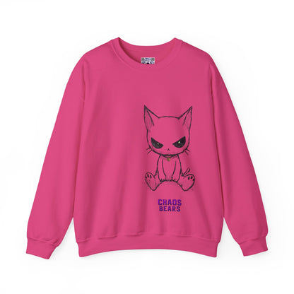 Gato Endemoniado